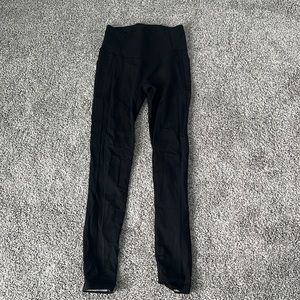 lululemon running leggings